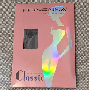 Calze classiche Honenna nuove - Foto 1 di 3