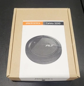 Altavoz Plantronics Calisto 3200 USB tipo A - Imagen 1 de 6