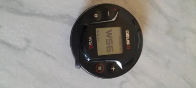 Xp Deus 2 WS6  WS 6 Master Headphones Metal Detector. - Image 1 of 3