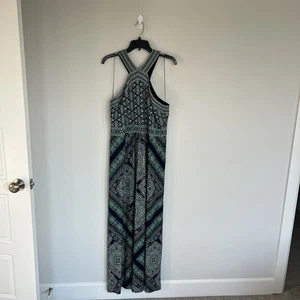 Maxi Vestido Stitch Fix Wisp Leia Talla 16 - Imagen 1 de 7