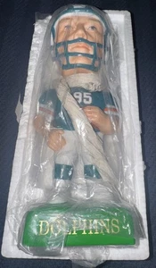 Sam’s Bobblehead Miami Dolhphins NO BOX LIMITED EDITION /1000 - Picture 1 of 3