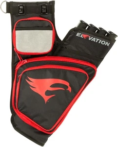 Transition Quiver, Left Hand - Picture 1 of 12