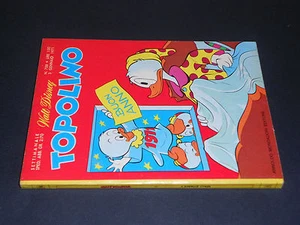 TOPOLINO LIBRETTO NR.788 - 03.01.1971 bollini QUASI OTTIMO - Foto 1 di 1