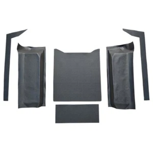 Carpet for 1976-1986 Jeep CJ7 Cargo Area Vinyl - Picture 1 of 23