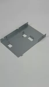 SuperMicro MCP-220-00043-0N Converter Drive Tray 3.5in to 2.5in Gen 4 SFF LFF - Picture 1 of 6