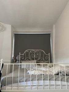 ikea bett leirvik - Bild 1 von 7