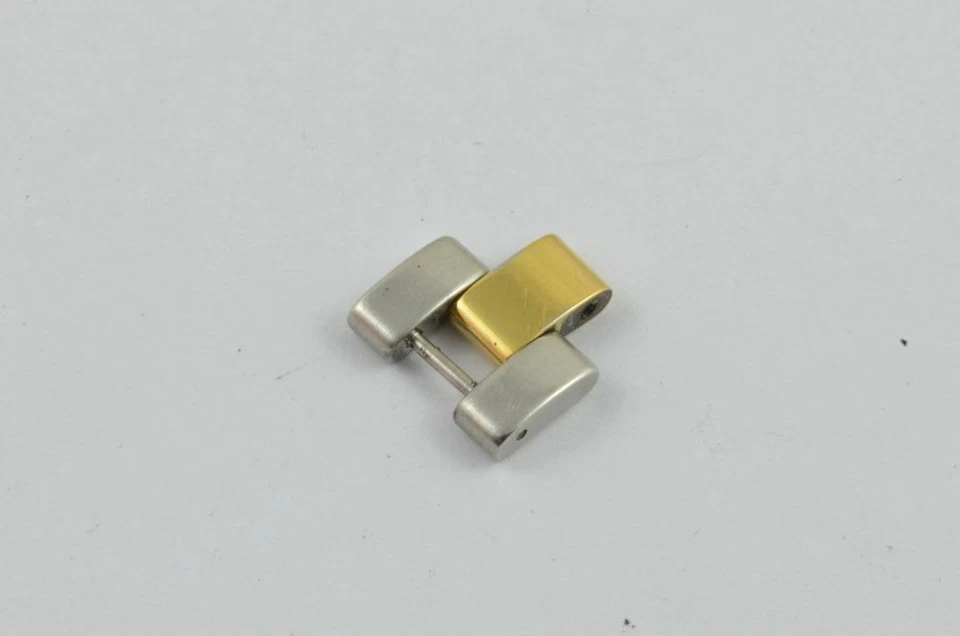 Raymond Weil Ladies Amadeus Spare Membered Link Steel/Gold 13MM - Image 1 of 1