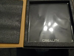 creality ender 3 glass bed - Picture 1 of 2