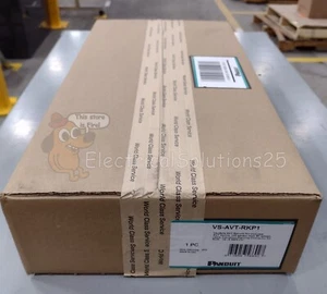 New Panduit VS-AVT-RKP1 - retrofit kit for the VeriSafe™ AVT - Free Shipping - Picture 1 of 2
