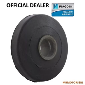 SILENT BLOCK ORIGINALE PIAGGIO BEVERLY 350 RST ABS 2013 2014 2015 2016 2017 - Imagen 1 de 4