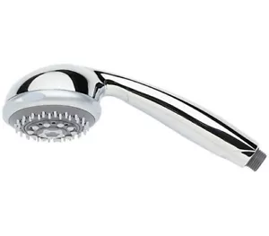 Massagebrause Duschkopf mit 4 Strahlarten Antikalkfunktion Handbrause Dusche - Bild 1 von 3