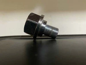 WISEFAB SPARE - RACK EXTENDER M14X1.5 M16X1.5 L24 - (SINGLE) - WFR70_907 - Picture 1 of 2