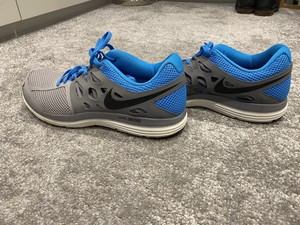nike dual fusion products for sale | eBay