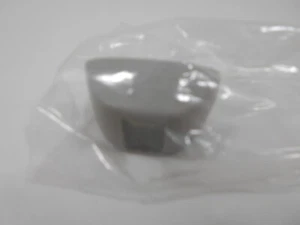 (C50) Genuine AUDI A6 A7 A8 E-TRON Cover Cap Holder Sun Visor 4G0857563 EP5 - Picture 1 of 3