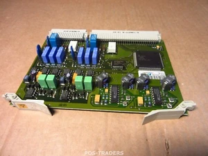 BOSCH TENOVIS L2A NL 28.4400.5061 Module Board Card - PULLED FROM INTEGRAL 3 - Bild 1 von 2