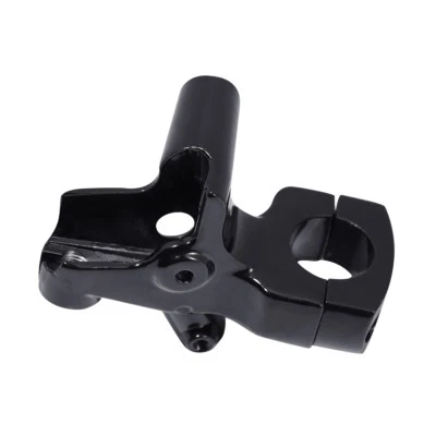 1'' Handlebar Clutch Lever Holder Perch Mount Fit For Honda Shadow 600 VT750 750 - Image 1 of 4