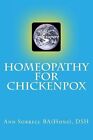 Homeopathy for Chickenpox by Ann Sorrell Ba Dsh (English) Paperback Book