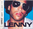 Cd Lenny Kravitz Lenny Vjcp68340 Virgin Japan