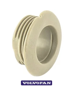 Grommet, Lock button Door VOLVO S80 V70 S60 XC70 1999-2009 XC90 to 2006 39978890 - Zdjęcie 1 z 2
