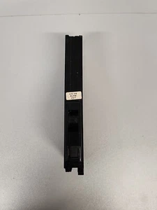SQUARE D C BREAKER, AIB-IDB, BLANK UNIT, 1 POLE - Picture 1 of 4