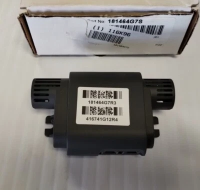 Nuevo. Sensor de temperatura LIEBERT: se adapta a la marca Liebert, Mfr. Modelo 181464G1 Foto 1 de 3