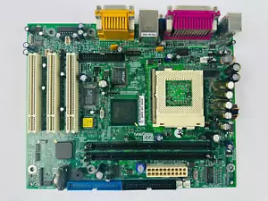 eMachines 127040 LOMITA 011120 Motherboard - Picture 1 of 5
