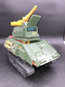 G.I. Joe Fort America Fortress Tank Vintage 1991 Hasbro - Picture 1 of 14