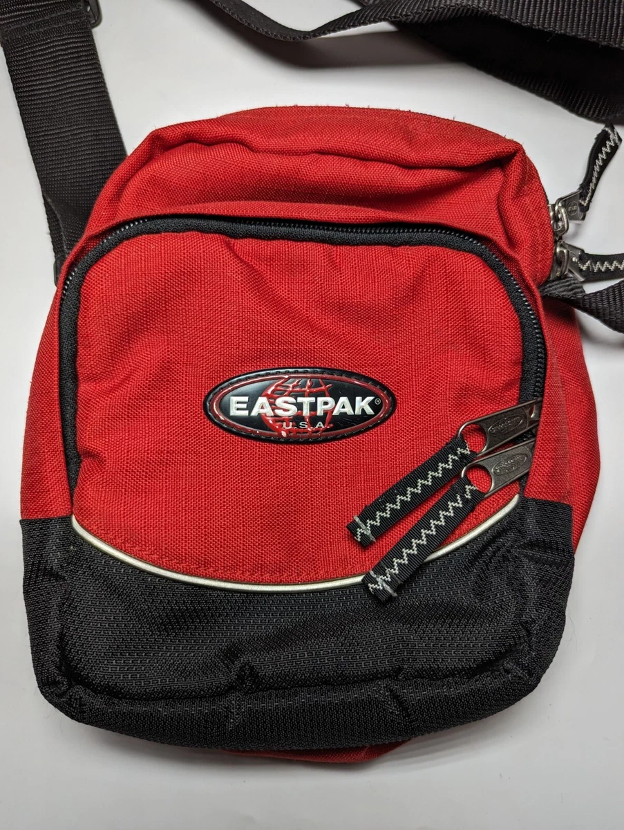 Eastpak Nylon Messenger Bags for Men for sale | eBay