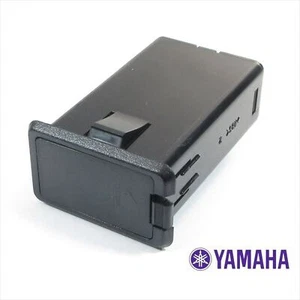 WS668000 Yamaha genuine parts Battery Holder Assy for Electric Acoustic Guitar - Picture 1 of 12
