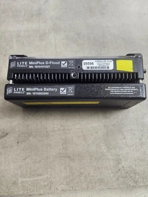 litepanels mini plus LED Dimmable Light - Image 1 of 4