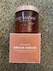 Josie Maran Whipped Argan Oil Body Butter  Vanilla Fig 13.5 oz NEW SEALED NIB