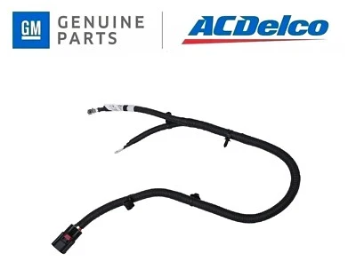 Arnés de cableado de cremallera de dirección asistida Cadillac XTS 2014 2015 2016 *NUEVO GM fabricante original Foto 1 de 4