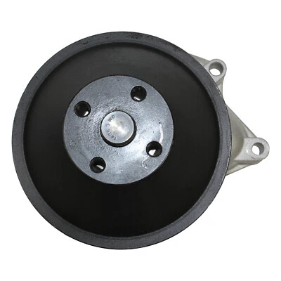 New Water Pump Fits Jaguar Xjs Vanden Plas Xj6 Xjr 1993-1996 512523 - Image 1 of 4