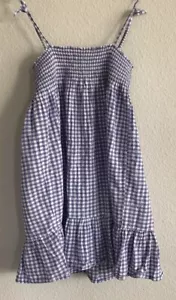 HM Girl Sundress Size 6-7 - Picture 1 of 3