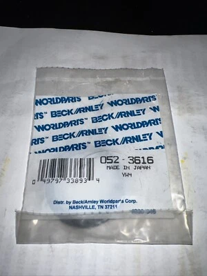 Sello del cigüeñal del motor 2142135500 para HYUNDAI SONATA CHRYSLER SEBRING 1995-2005 Foto 1 de 4