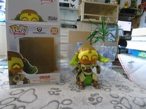 pop games orisa ) funko ( - Bild 1 von 2
