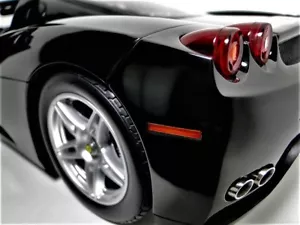 Ferrari Custom Built Model1:12LARGE SCALE Race Car Unique 18 Racer24Racing - Picture 1 of 12