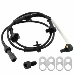 Front ABS Wheel Speed Sensor For 95-10 Ford Explorer Mountaineer Mazda B4000 A3 - Picture 1 of 6
