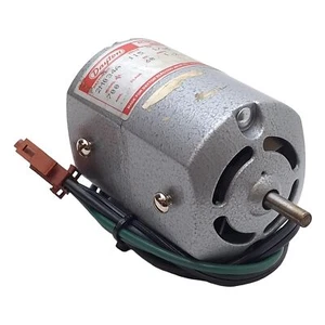 Motor universal Dayton 2M034A AC-DC, 115VAC/DC 1.2A 1/15HP, 5000RPM, eje ø1/4" - Imagen 1 de 7