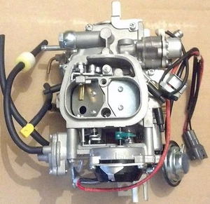 CARB CARBURATOR TOYOTA 22R 1984-1997 NEW SR5 4RUNNER LANDCRUISER PICKUP 35570 - Bild 1 von 6