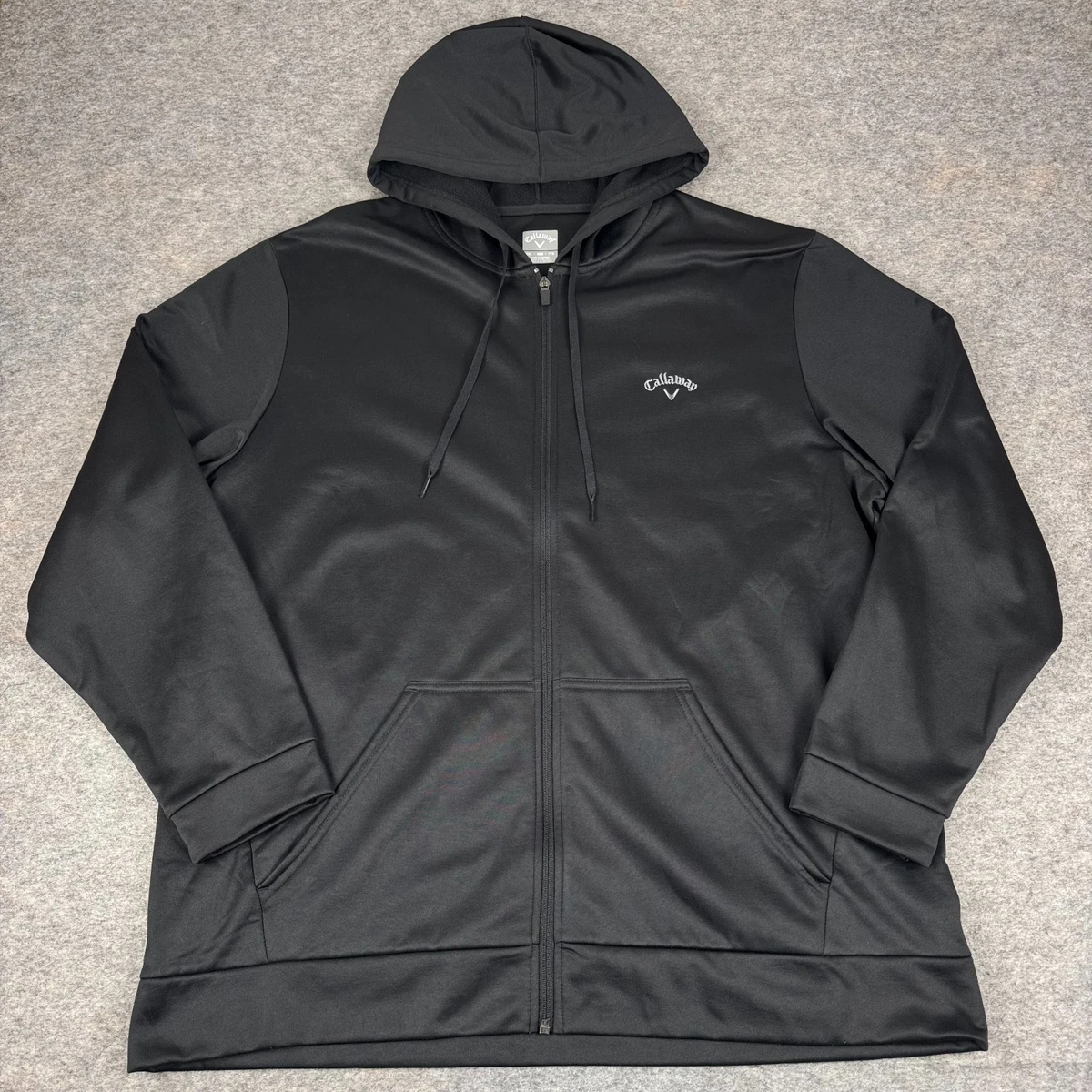 Callaway Black Hoodies & Sweatshirts for Men for Sale | Shop Men's