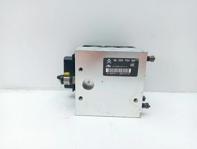9625975480 ABS / 0100501110034976 / 483801 PARA CITROËN XANTIA BERLINA 2.0 HDI - Imagen 1 de 4