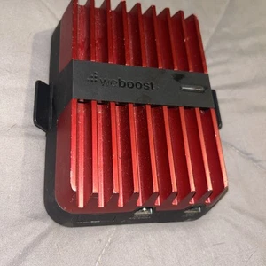 WEBOOST 460061 DRIVE REACH CELL PHONE SIGNAL BOOSTER - Photo 1 sur 2