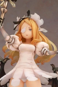 FLARE Little Noah White magician 1/8 Scale Per-Painted Figures Model Statue Toy - Picture 1 of 21