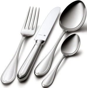 WMF Premiere Besteckset 30-teilig 6 Personen Cromargan protect Edelstahl  - Bild 1 von 1