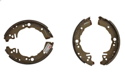 Jeu de mâchoires de frein DELPHI LS1937 pour DAIHATSU SIRION (M1) 1 1998-2 - Photo 1/4