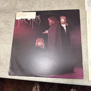 STEVIE NICKS - The Wild Heart (Vinyl LP, 1983 90084-1) Fleetwood Mac EX Vinyl - Picture 1 of 3