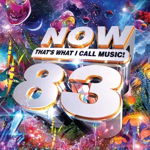Various Artists NOW That's What I Call Music! Vol. 83 (CD) - Picture 1 of 1