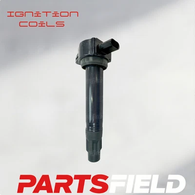 1x Ignition Coil For 2.4L 4cyl Chrysler Sebring 2001-2010 JR JS - image 1 of 3