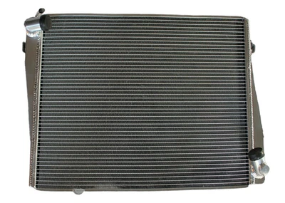 FOR BMW E12 525/528/528I/530I;2.5CS-3.0CS RADIATOR E24 628-635 CSI;2500-2800 M30 - Image 1 of 4